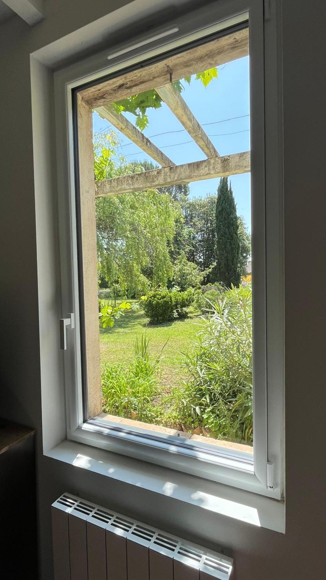 La Vieille Ferme De Gaillac Buitenkant foto